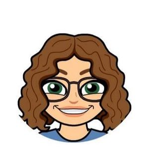 Meet your Posher, Carolyn